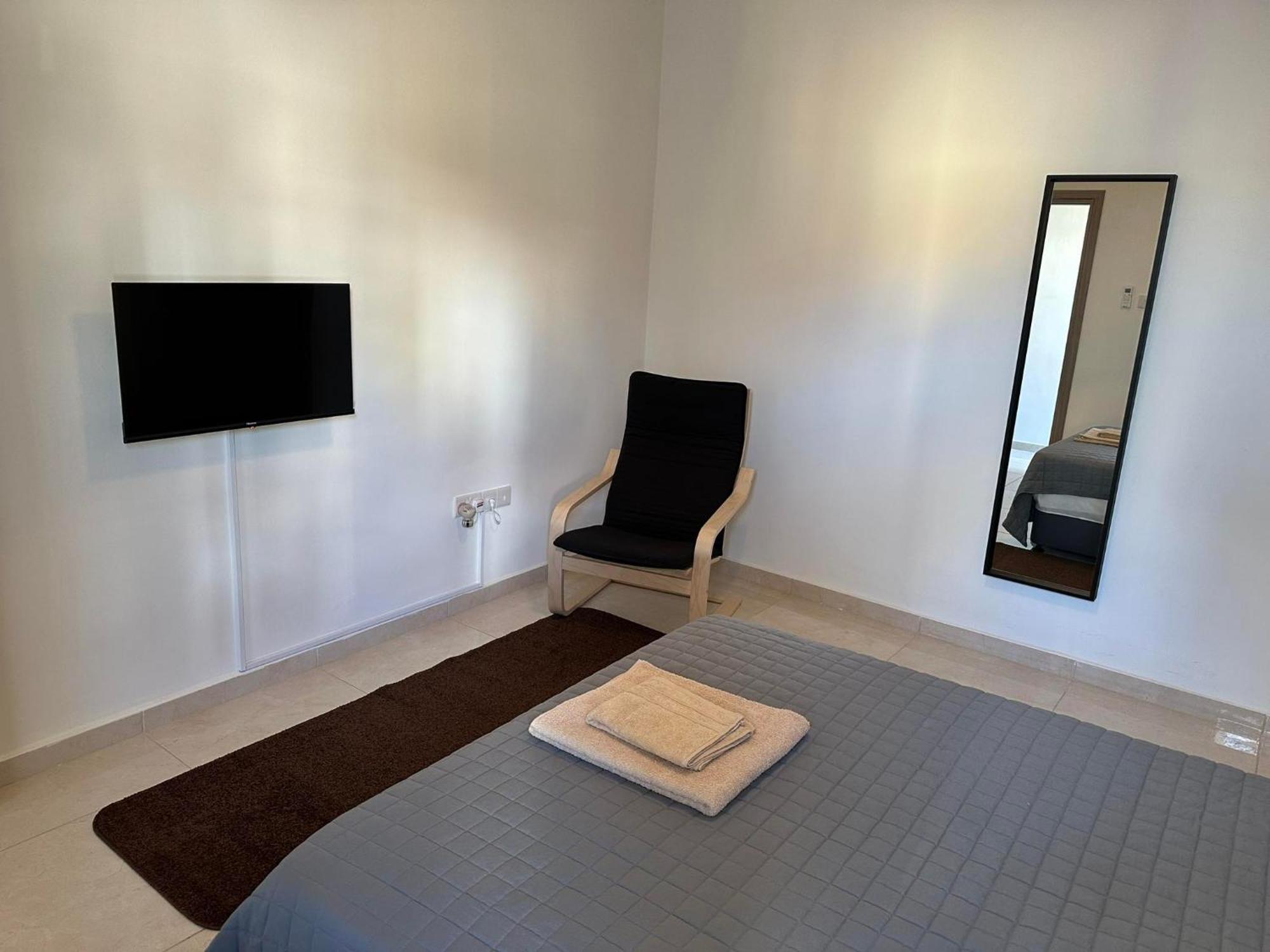 Chariandry Residence, Limassol City Centre Luaran gambar