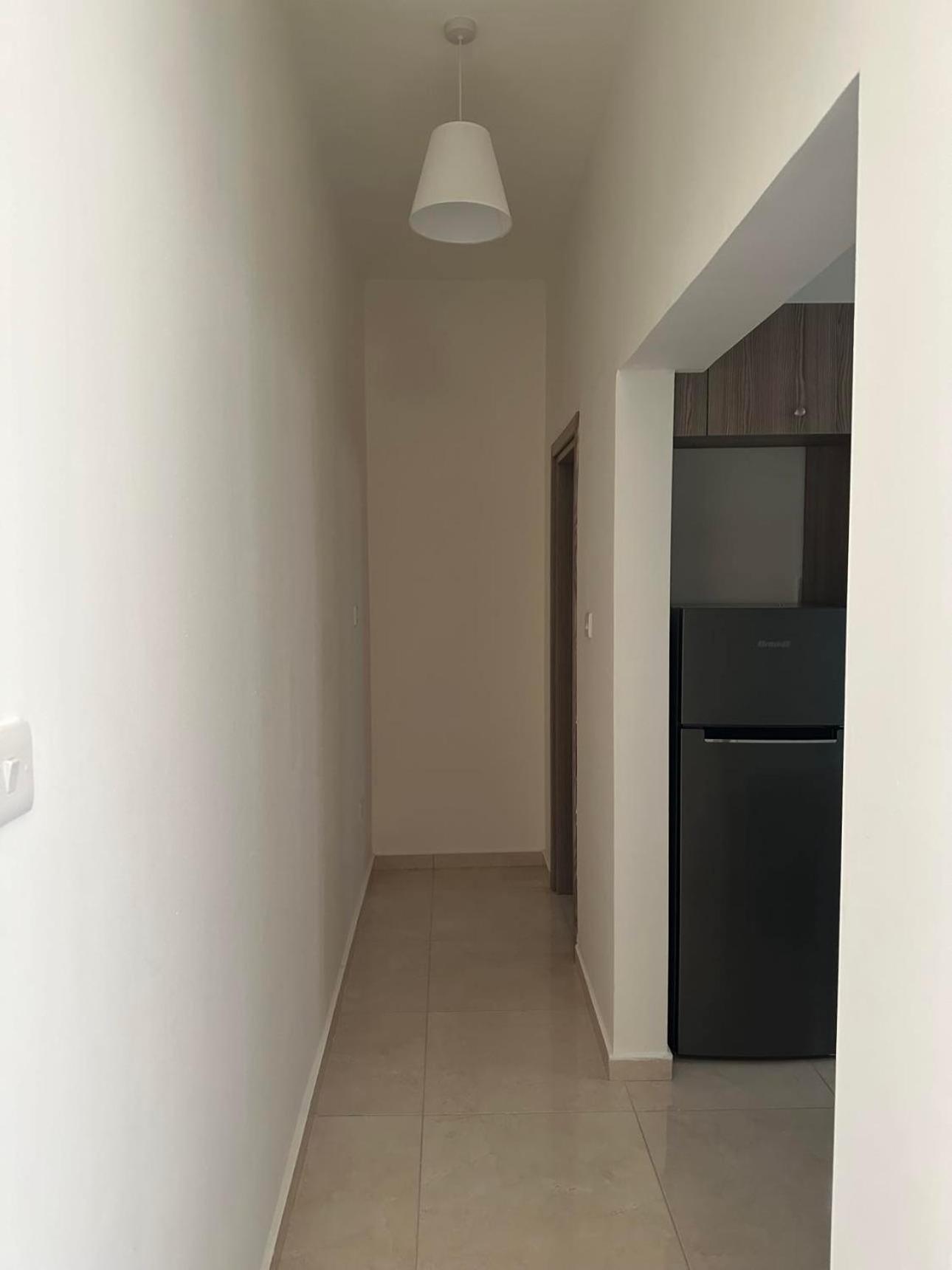 Chariandry Residence, Limassol City Centre Luaran gambar