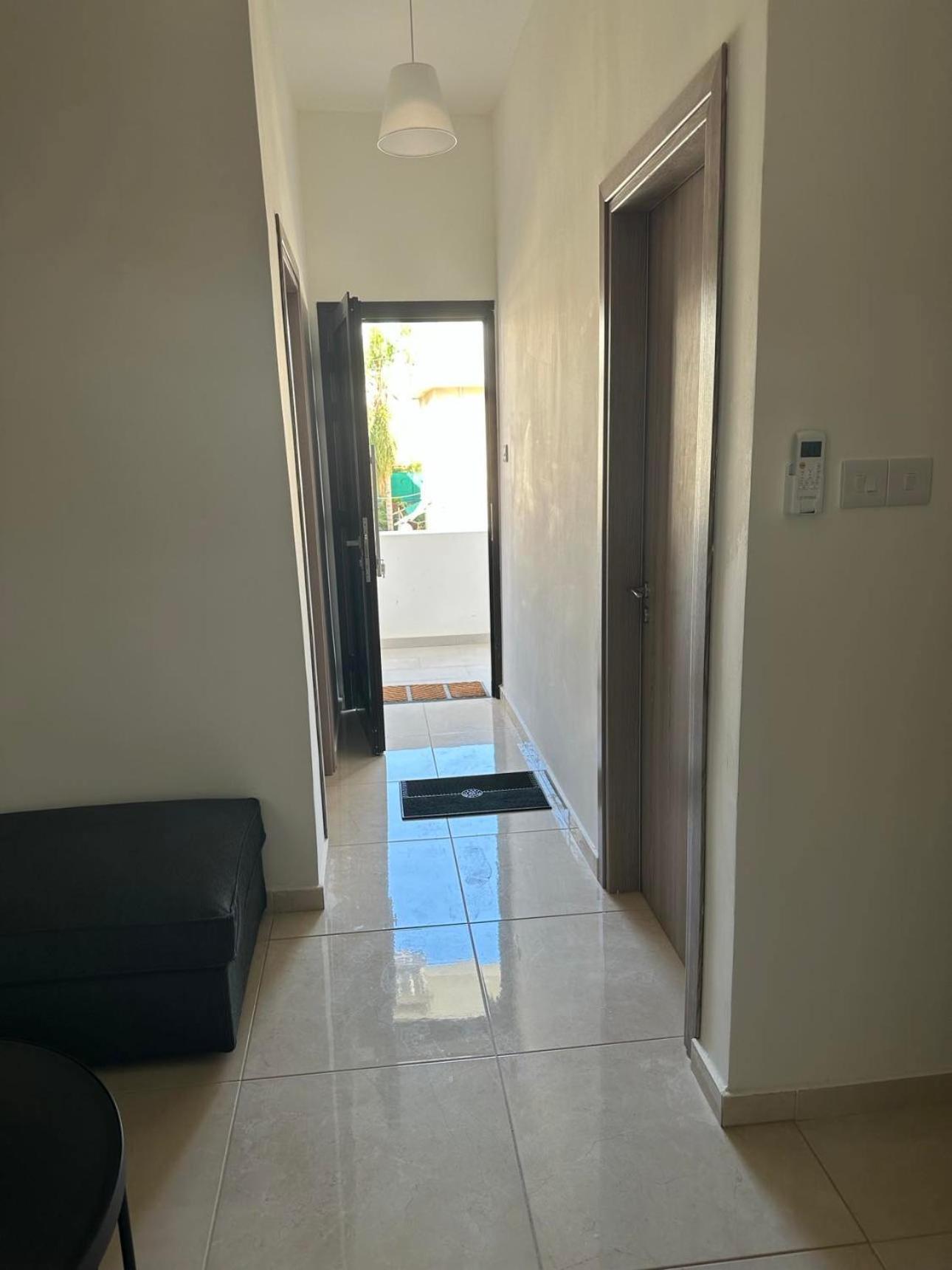 Chariandry Residence, Limassol City Centre Luaran gambar
